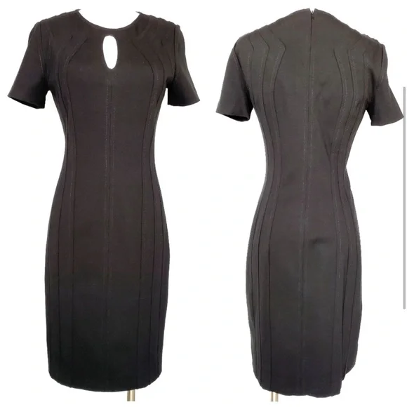 Diane von furstenburg dress - Picture 2 of 3